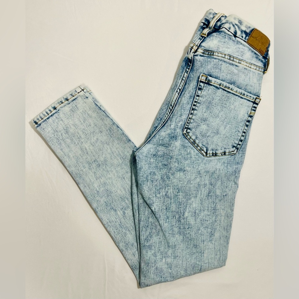 Aero‎ jeans - Picture 4 of 9